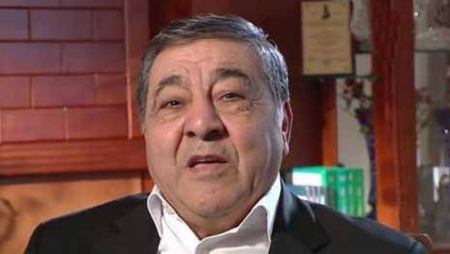 Tanınmış rejissor vəfat etdi