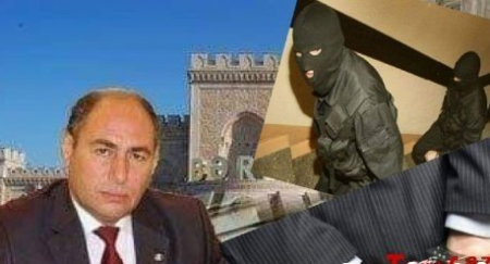 Vidadi İsayev həbs olunacağını düşünüb daha çox varlanmaq istəyir