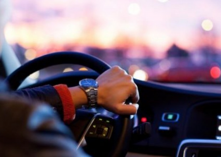 "VAZ"la avtoxuliqanlıq etdi, saxlanıldı