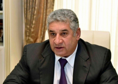 Federasiyanın rəsmisi Azad Rəhimovun yalanını üzə çıxardı