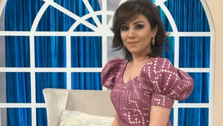 "Tanınmaq üçün çox pul tökdüm" - Azərbaycanlı müğənni
