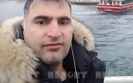 Azərbaycan çempionu koronavirusdan dünyasını dəyişdi - FOTO