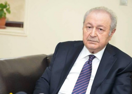 Ayaz Mütəllibovun qardaşı dünyasını dəyişdi