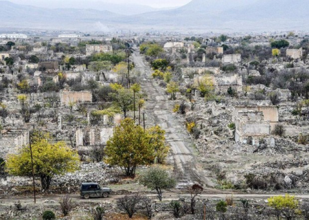 Türk Şurası rəsmiləri sabah Ağdama gedəcək