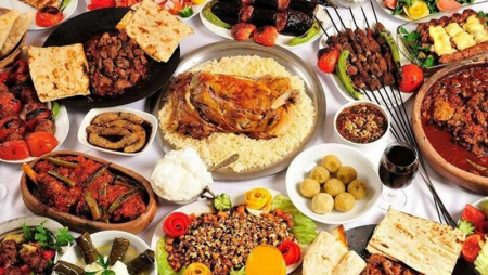 Dini Komitə rəsmisindən iftar tövsiyələri