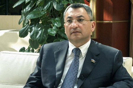 Qaçqınların və Məcburi Köçkünlərın İşləri üzrə Dövlət Komitəsi 42 minə zibilqabı alır