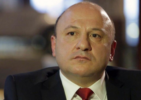 Hüseyn Abdullayev aclıq aksiyasına başladı