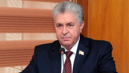 Prezidentdən Fəzail İbrahimli ilə bağlı SƏRƏNCAM