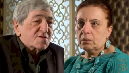 Rəmiş öldü, xanımı övladlığa uşaq götürdü