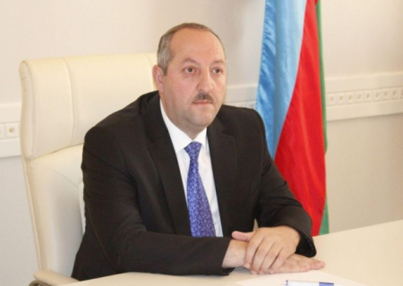 Cəlilabadın sabiq icra başçısının həbs müddəti uzadıldı