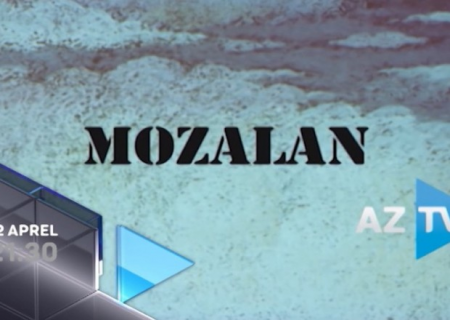 “Mozalan” efirə qayıdır
