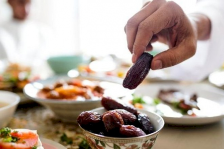 Oruc tutmaq koronavirusa yoluxmaq ehtimalını artırır?