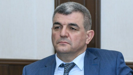"Bakı gecəqondu şəhərinə çevrilib" - Deputat