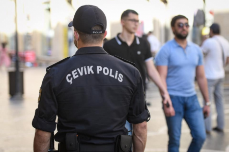 Xəstəxanalar dolur, yoluxma sürətlə artır - Sərt qapanma olacaq?