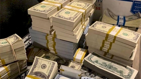 Azərbaycandan Yerevana 211 milyon dollar gedib? – Sensasion xəbər