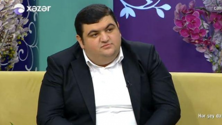 Aşıq Əli mədəniyyət evinə rəhbər təyin edildi
