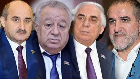 Milli Məclisdə 5 yer hələ də boşdur