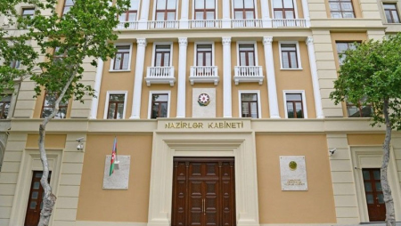Operativ Qərargahdan brifinqlə bağlı AÇIQLAMA