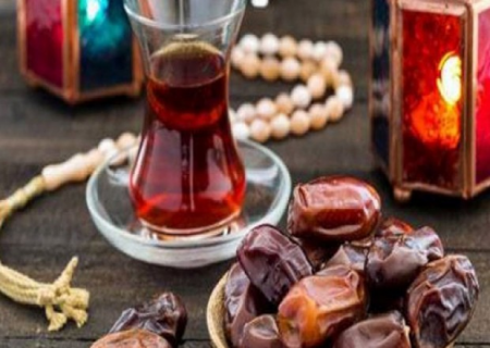 Ramazanın ikinci gününün duası - İmsak və iftar vaxtı