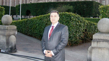 Əməkdar mədəniyyət işçisi koronavirusdan vəfat etdi