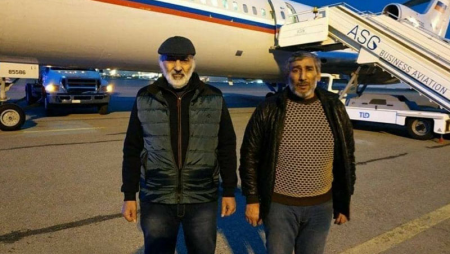 Dilqəm Şahbazı niyə “erməni dostu” adlandırdı? - Oğlu hər şeyi DANIŞDI
