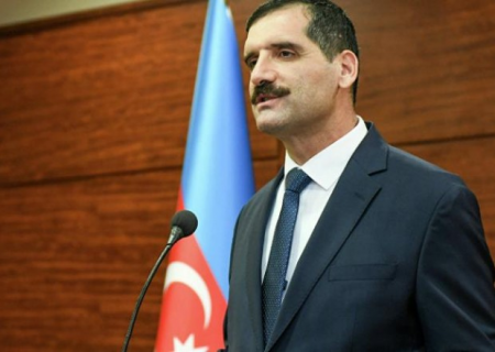 Erkan Özoral sabah Azərbaycanı tərk edəcək