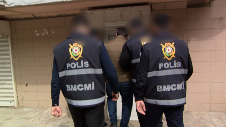 Xaricdə istehsal olunduğunu zənn etdiyiniz kosmetikanı görün harada doldururmuşlar - VİDEO