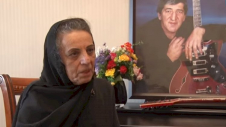 Gülü əsəbləşdi: “Rəmişin evi də, maşını da mənimdir!“