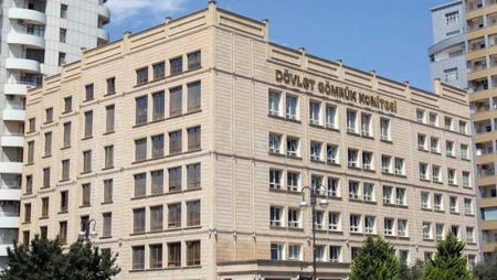 Dövlət Gömrük Komitəsində ciddi qanun pozuntuları aşkarlandı