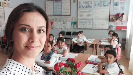 39 yaşlı şairə xərçəngdən vəfat etdi