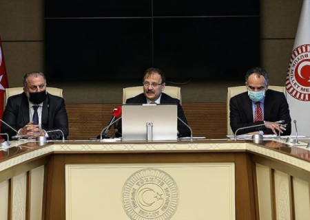 Ermənistan müharibə cinayəti törədib - TBMM-in komissiyasından HESABAT