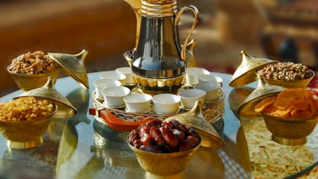 Ramazan ayının 3-cü gününün duası - İmsak və iftar vaxtı