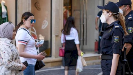 “Camaat polisin qorxusundan 1 maskanı 40 gün taxır, bu zülmdür…”