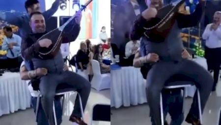 Aşıq Mübariz biabırçı görüntülərindən danışdı - Video