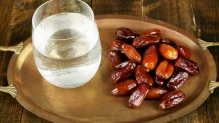 Oruc tutmaq koronavirusa qarşı ümmuniteti zəiflədir? - Həkimdən açıqlama