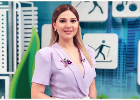 Medianın İnkişafı Agentliyinə mətbuat katibi TƏYİN EDİLDİ