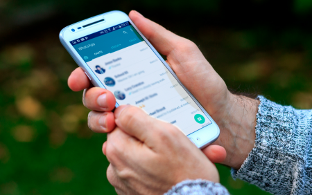 "WhatsApp" istifadəçilərinin NƏZƏRİNƏ! Bir ay vaxt verildi