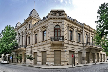 Tarix Muzeyinə yeni direktor seçildi - FOTO