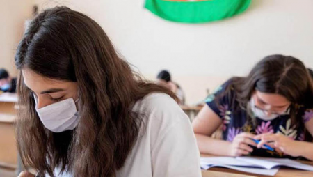 Bugünkü imtahanlara neçə nəfər buraxılmadı? - DİM-dən AÇIQLAMA