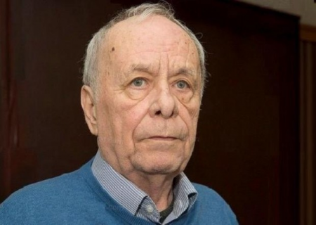 İlham Əliyev və Mehriban Əliyeva nekroloq imzaladılar