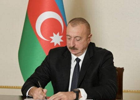 Prezidentdən ADPU ilə bağlı SƏRƏNCAM