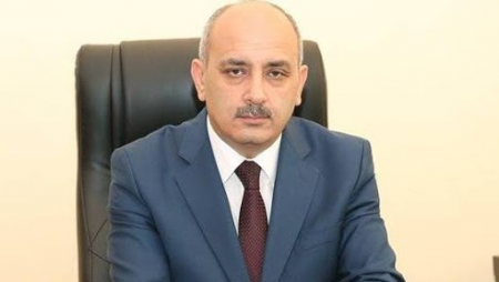 Bakıda bələdiyyə sədri 3 min manat CƏRİMƏLƏNDİ