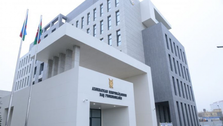 Bakıda şirkət rəhbərinin qanunsuz əməlləri ifşa edildi