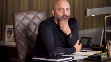 Mübariz Mənsimovun gizlətdiyi əmlakı axtarılır - Türkiyəli detektivlər hərəkətə keçdi