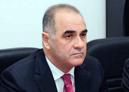 Mehdi Səlimzadənin başçı olduğu rayonda əməliyyat: Saxlanılanlar var