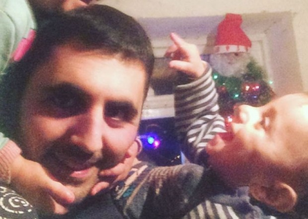 Altı ay komada qalan qazimiz şəhid oldu - FOTO
