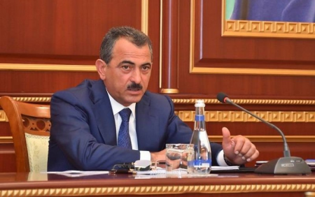 "Azərsu”da klanların mübarizəsi yenidən alovlandı