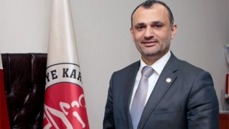 Federasiya prezidenti koronavirusdan öldü