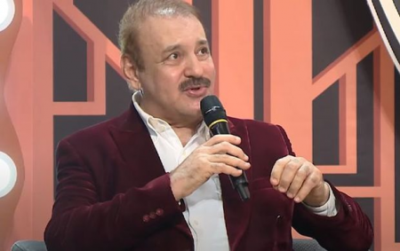 Cavanşir Məmmədovun evində toy olacaq