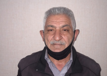 Əlillik dərəcəsi almaq üçün 7 min manat verdi